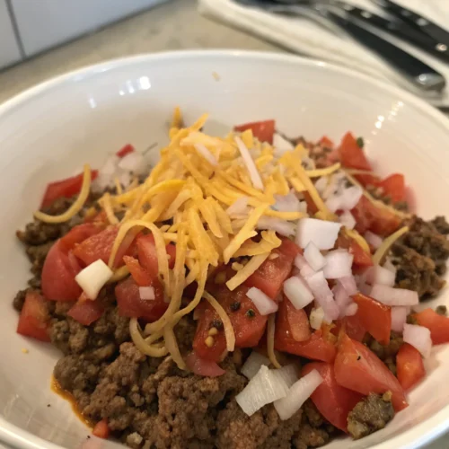 rotel recipes with ground beef