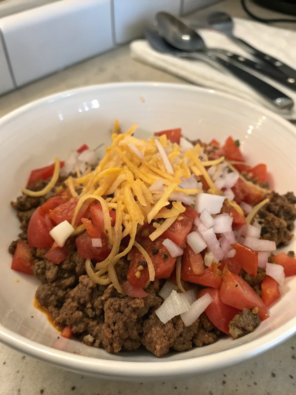 rotel recipes with ground beef