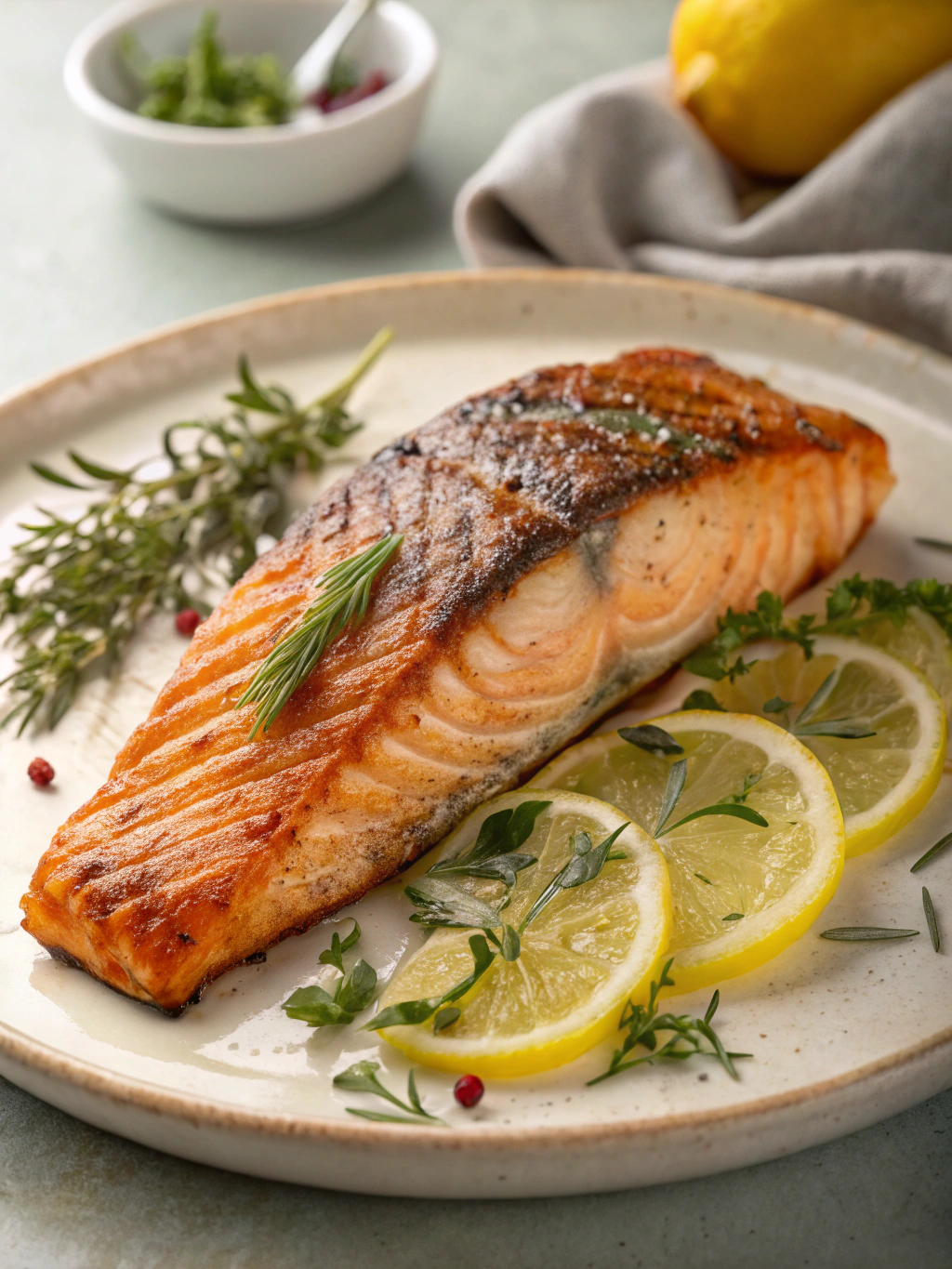 salmon belly recipe