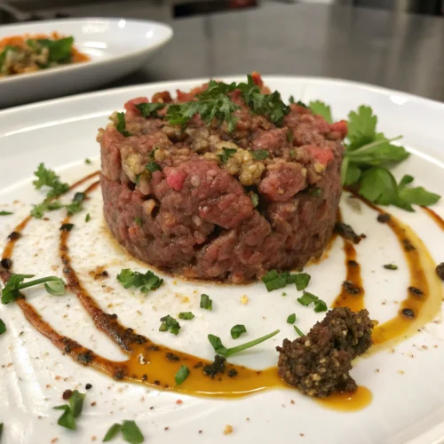 wagyu ground beef recipe