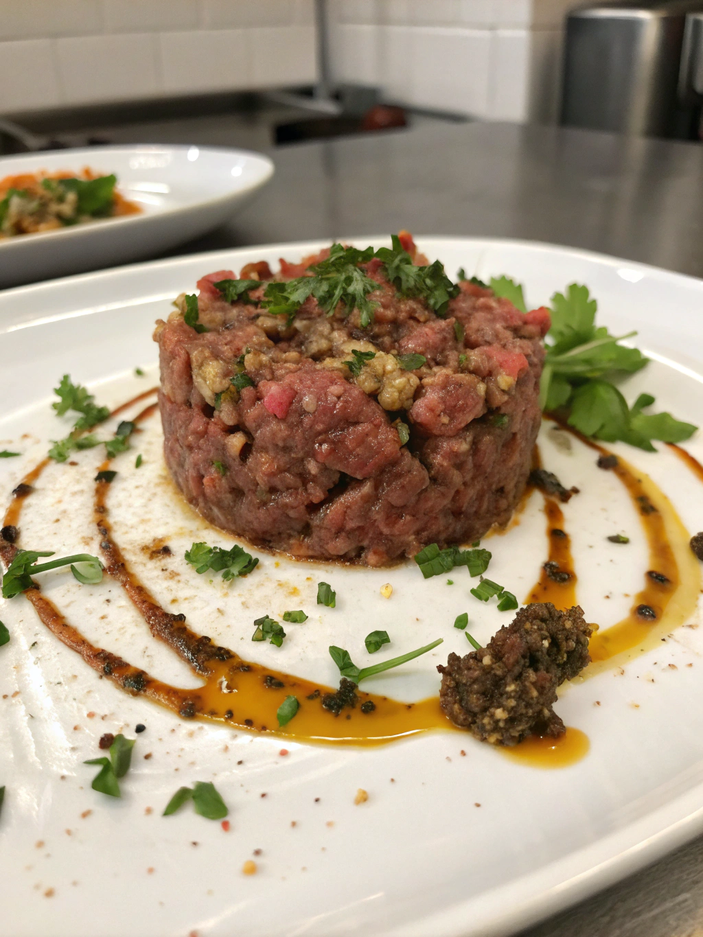 wagyu ground beef recipe