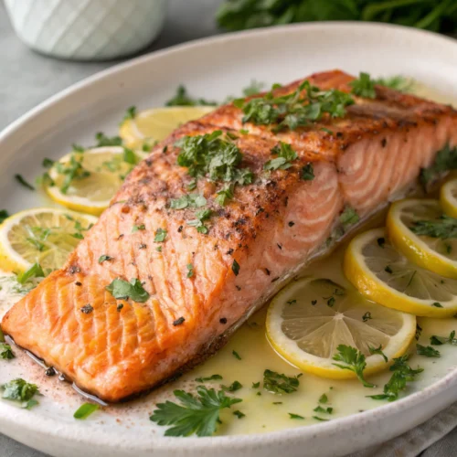 copper river salmon recipe