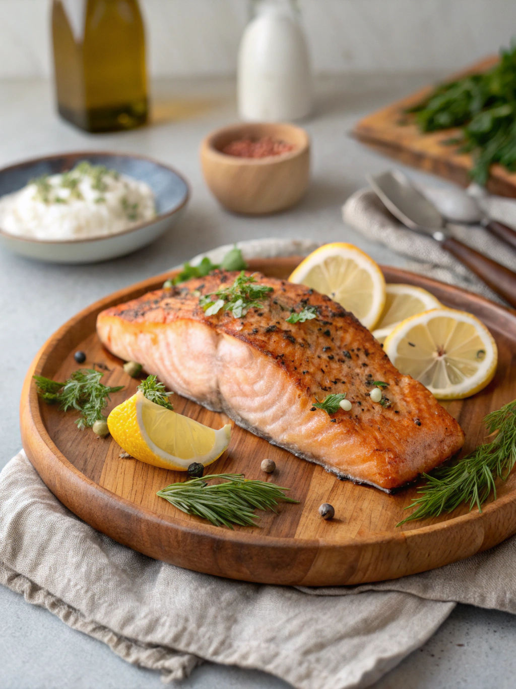 sitka salmon recipes